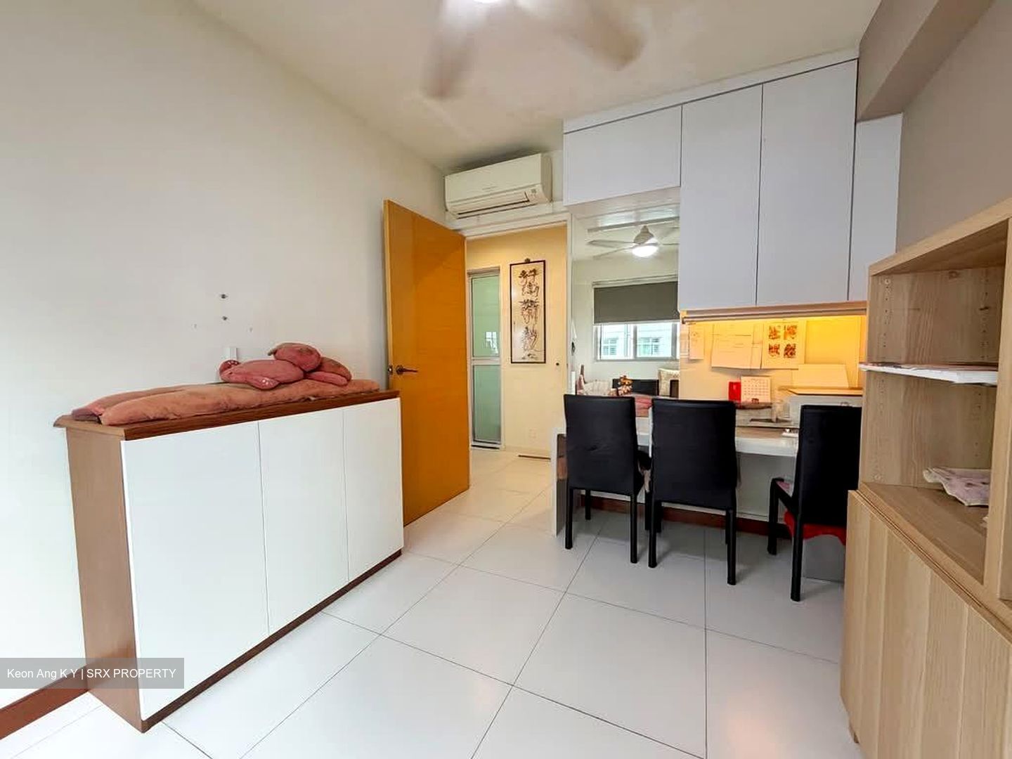 Blk 430B Orchid Spring @ Yishun (Yishun), HDB 4 Rooms #565352361